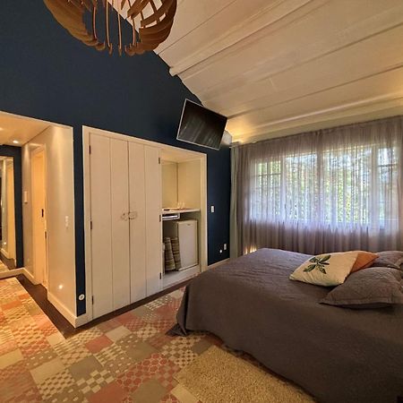 Auberge Suisse Pousada Nova Friburgo Eksteriør billede