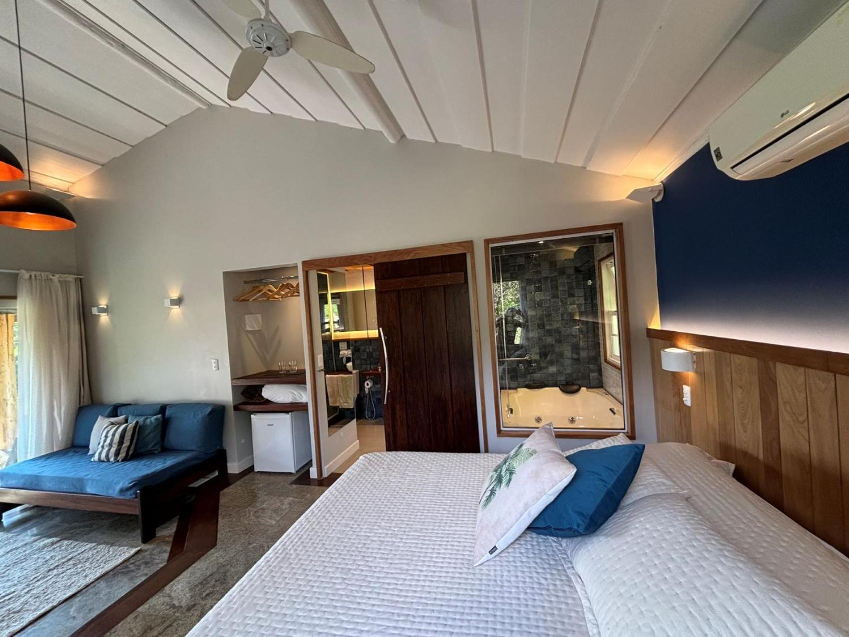 Auberge Suisse Pousada Nova Friburgo Eksteriør billede