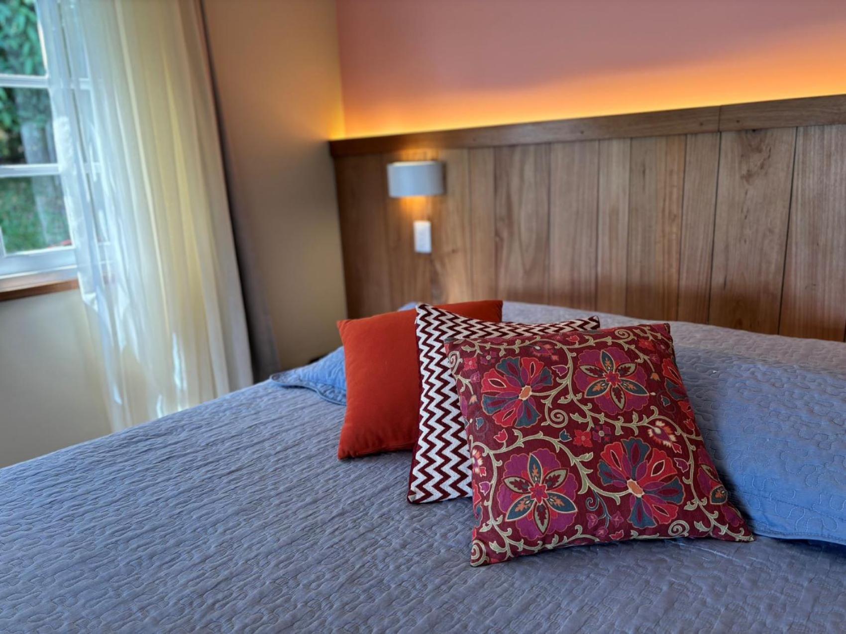 Auberge Suisse Pousada Nova Friburgo Eksteriør billede