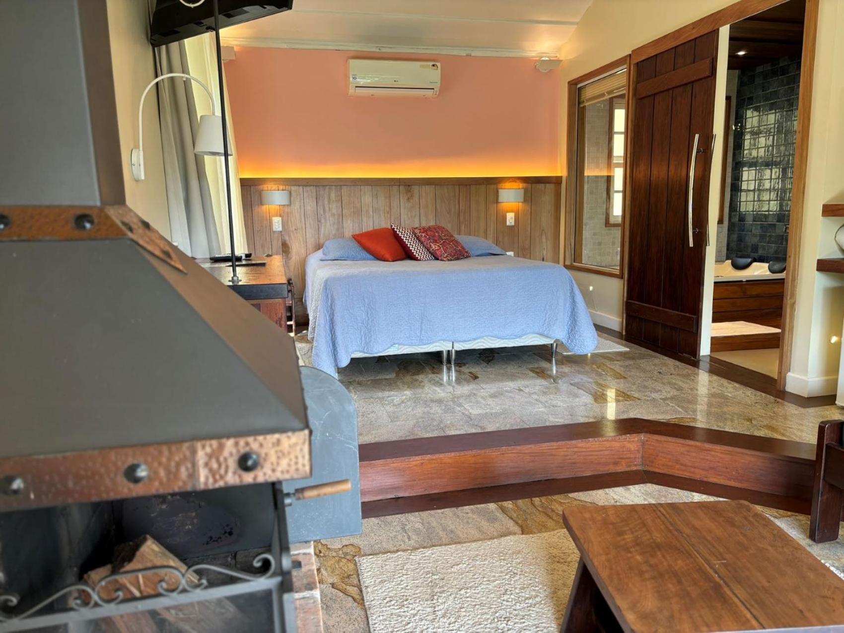 Auberge Suisse Pousada Nova Friburgo Eksteriør billede