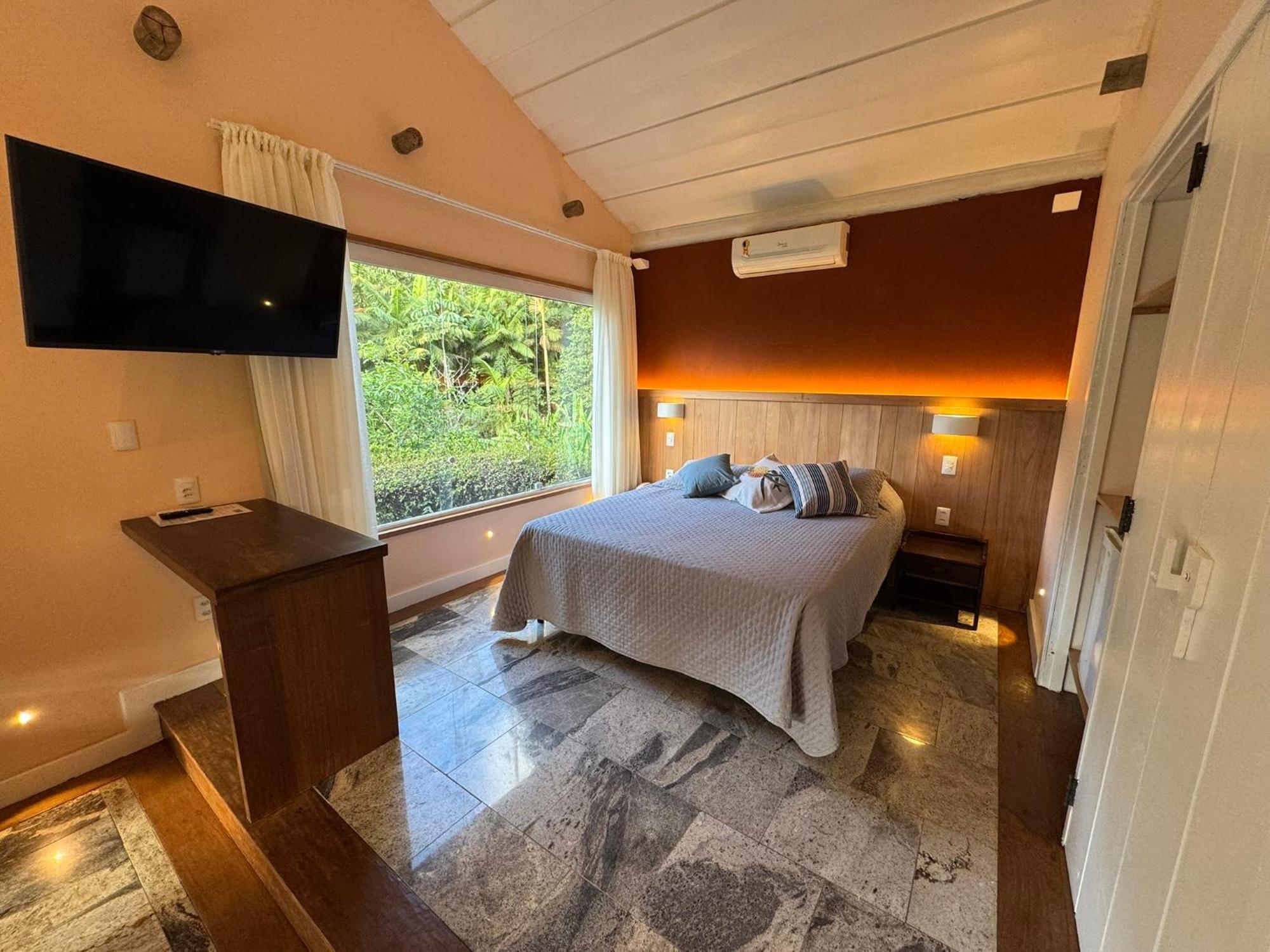 Auberge Suisse Pousada Nova Friburgo Eksteriør billede