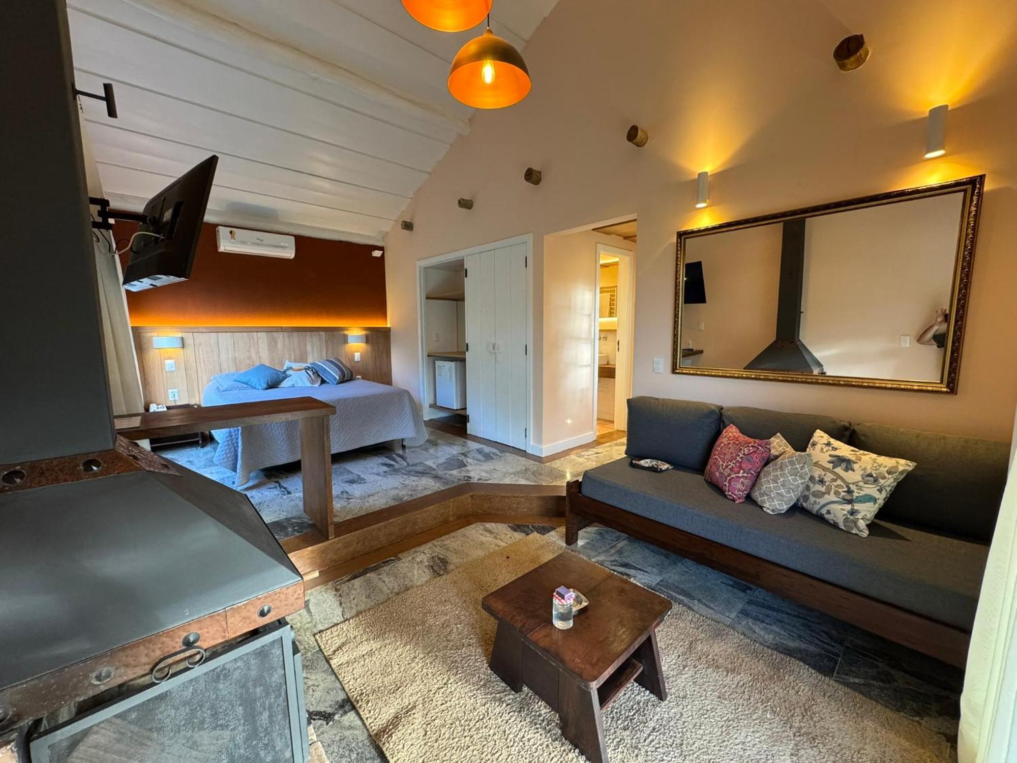 Auberge Suisse Pousada Nova Friburgo Eksteriør billede